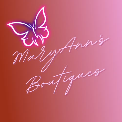 Maryann's Boutiques 