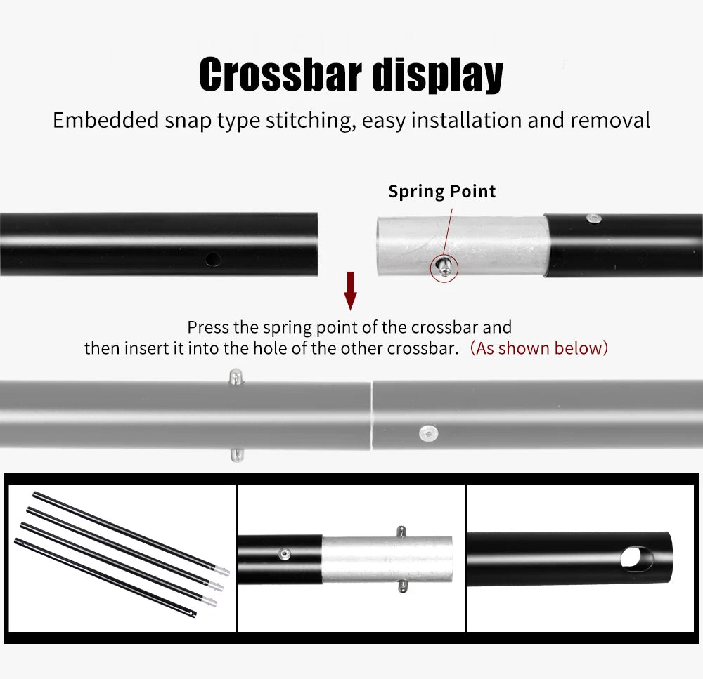 Photography Backdrop Stands