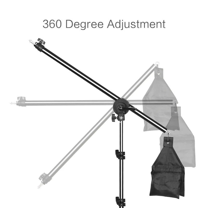 Tripod for Softbox Light Stand