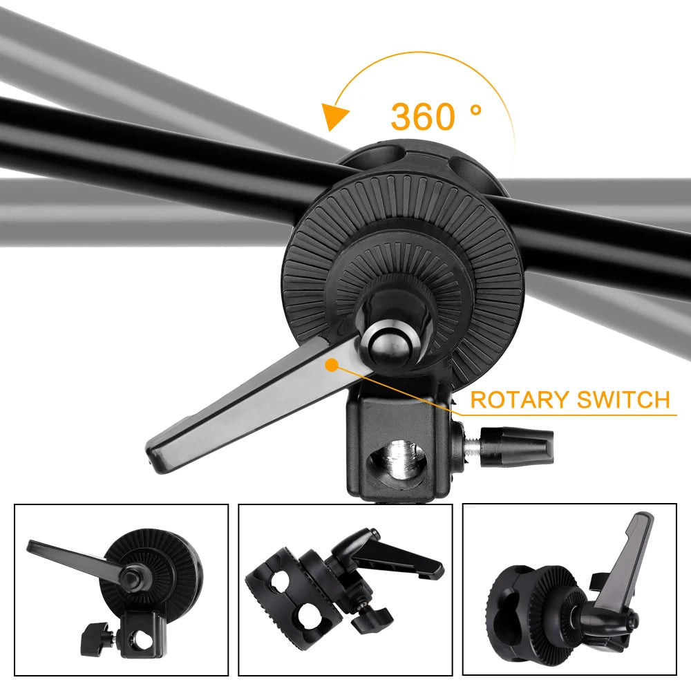 Tripod for Softbox Light Stand