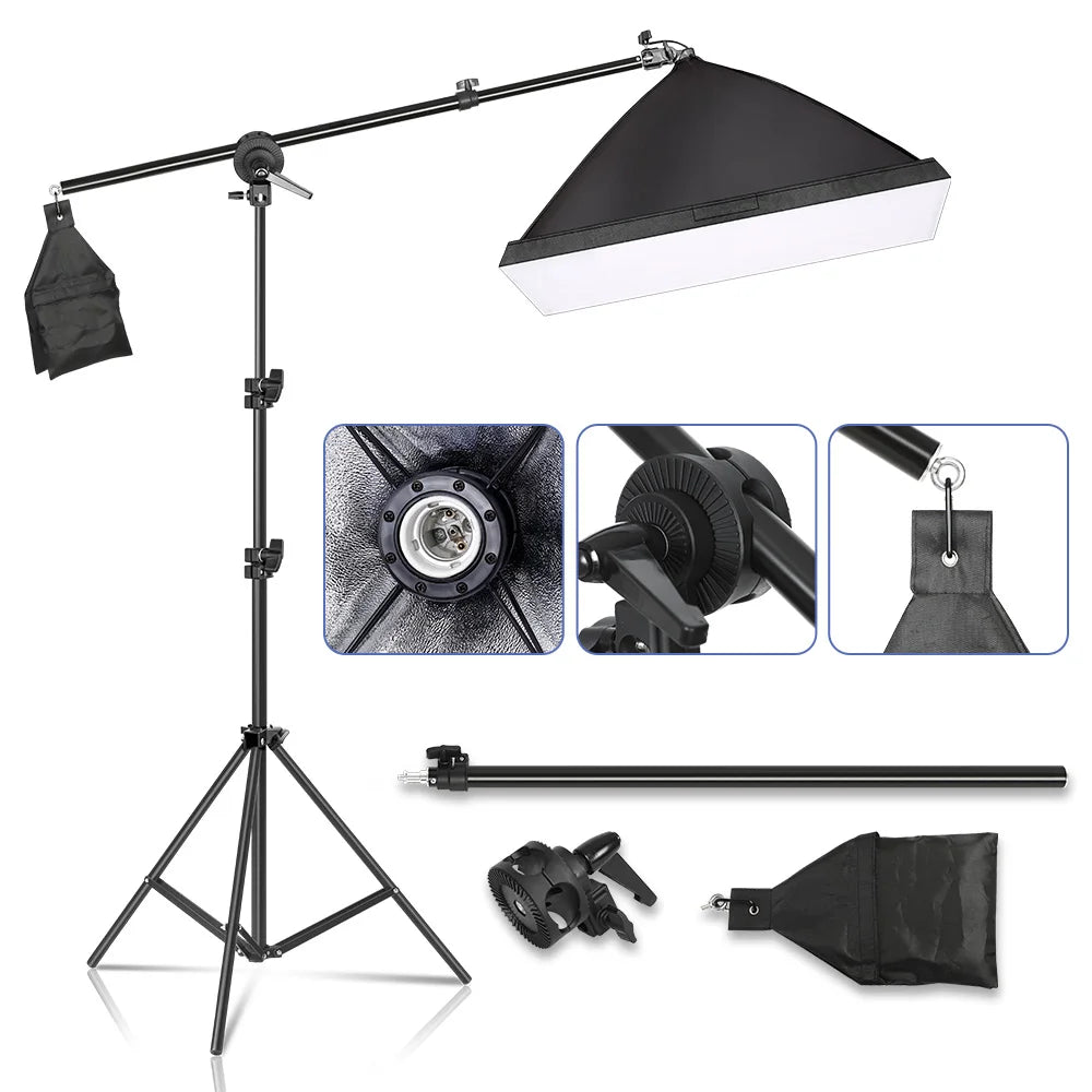 Tripod for Softbox Light Stand