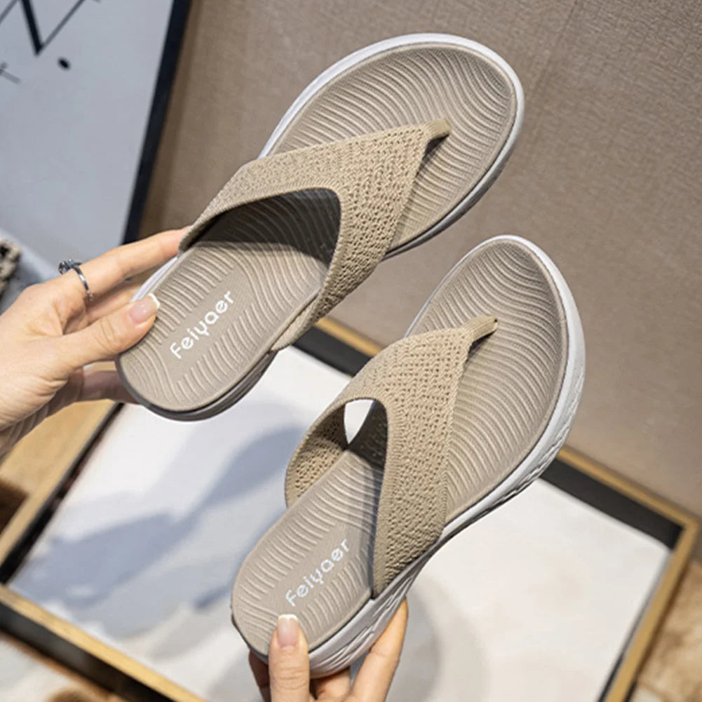 Women Arch Support Non-Slip Sandals