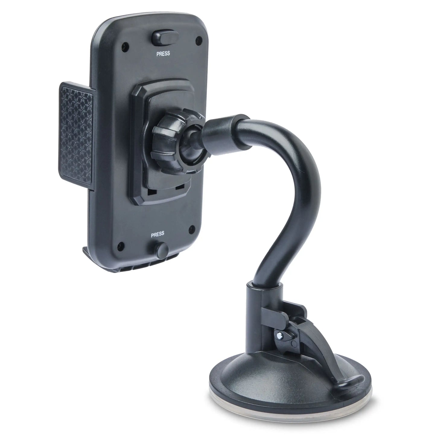 Window or Dash Phone Mount