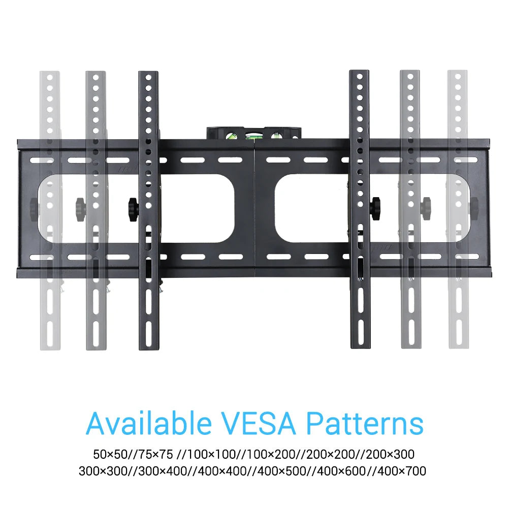 26-75 Inch Slim TV Wall Mount