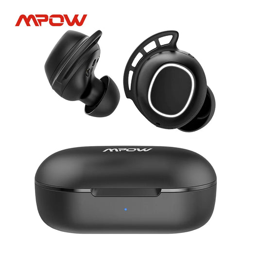 Mpow M30/M30 Plus True Wireless Bluetooth Earbuds