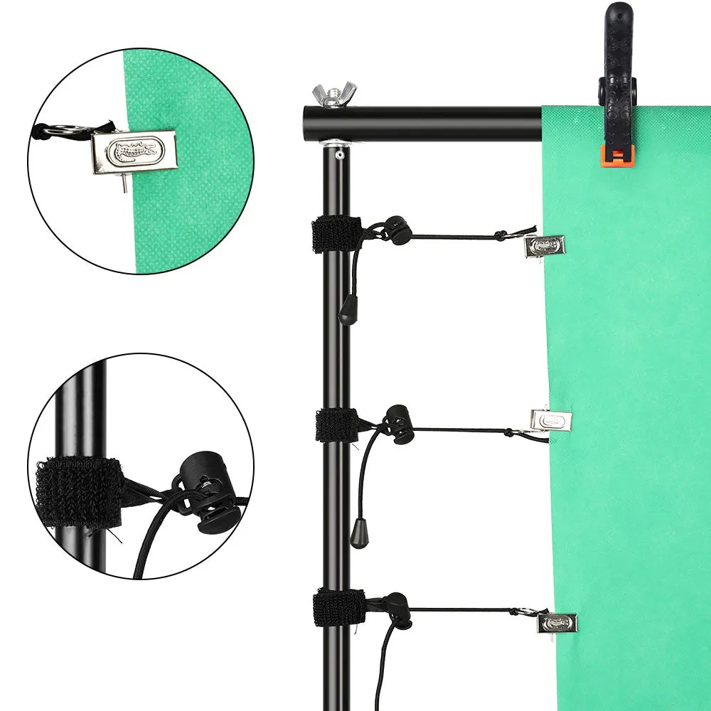 Background Photography Stand