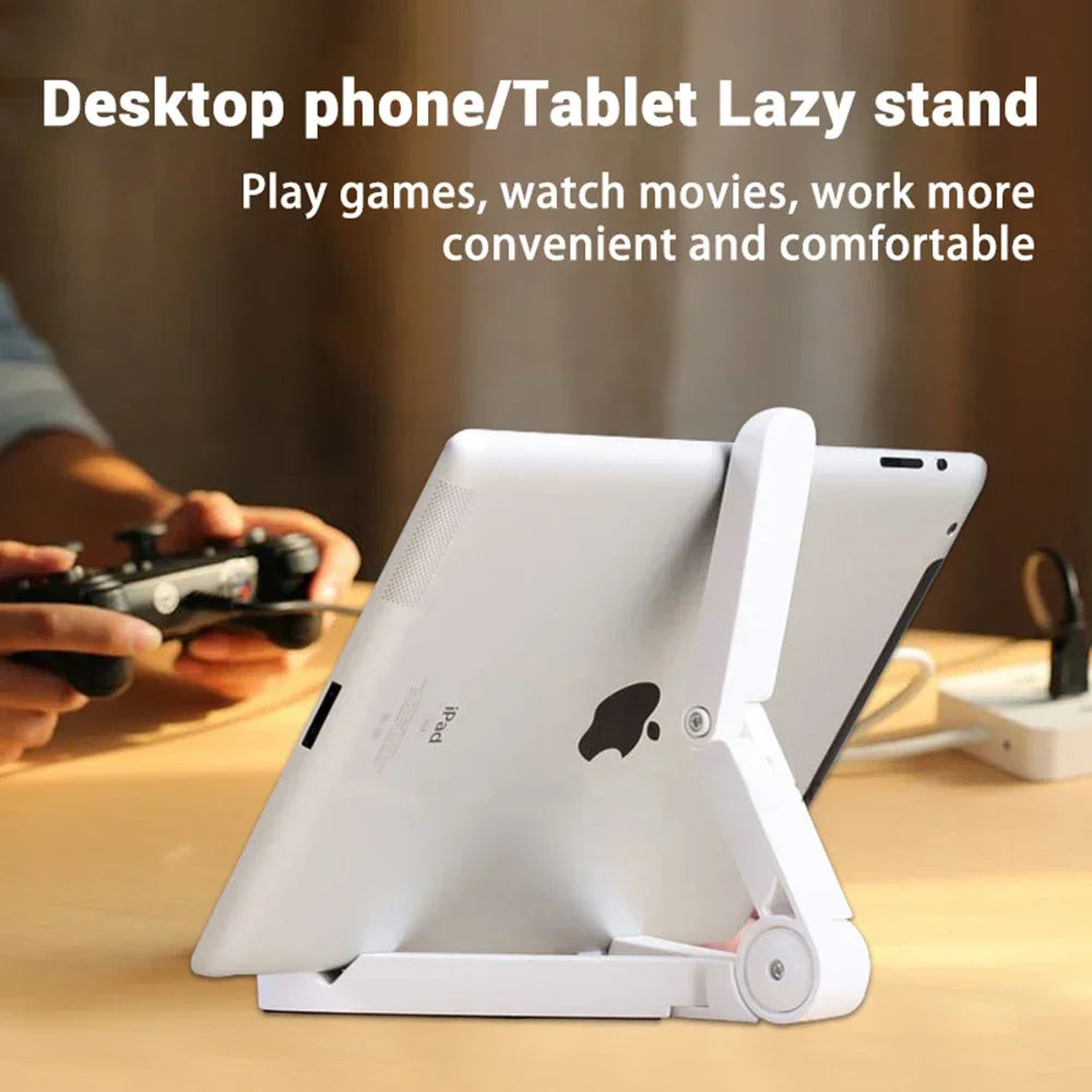 EMTRA Universal Folding Tablet Holder