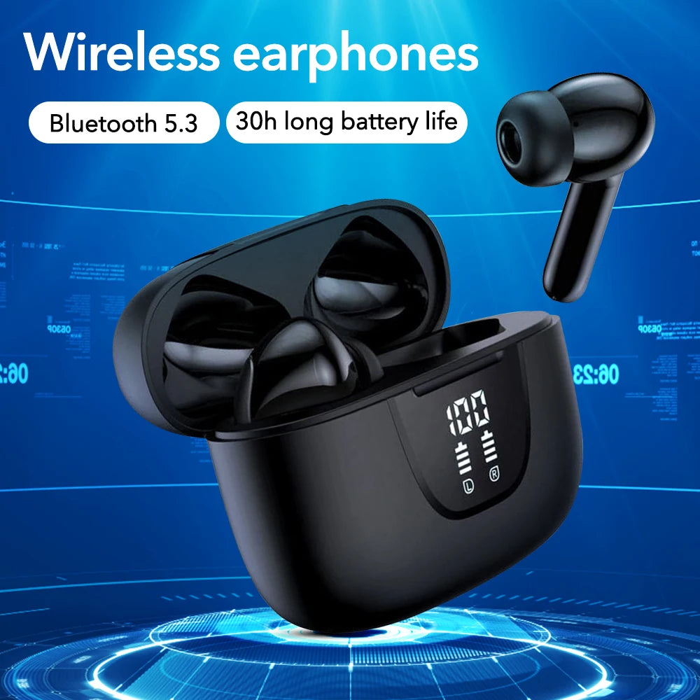 Mpow S42 Active Noise Cancelling Earphones