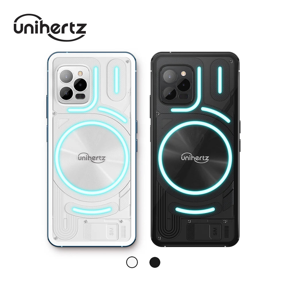 Unihertz Luna, 4G Android Smartphone