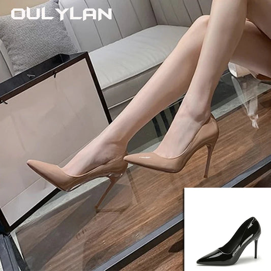 Womens High Heel Pumps