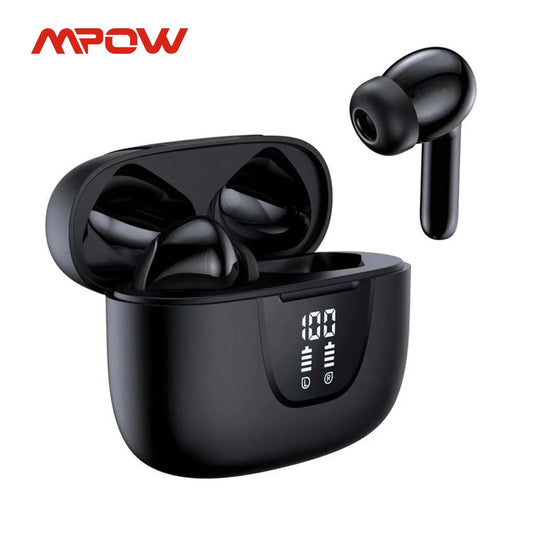 Mpow S42 Active Noise Cancelling Earphones