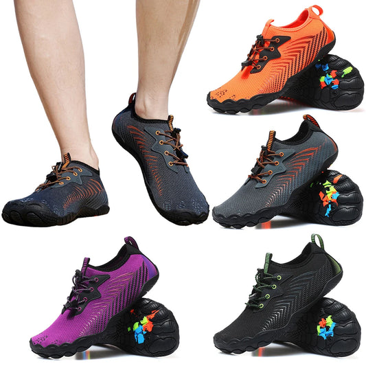 Barefoot Unisex Breathable Shoes