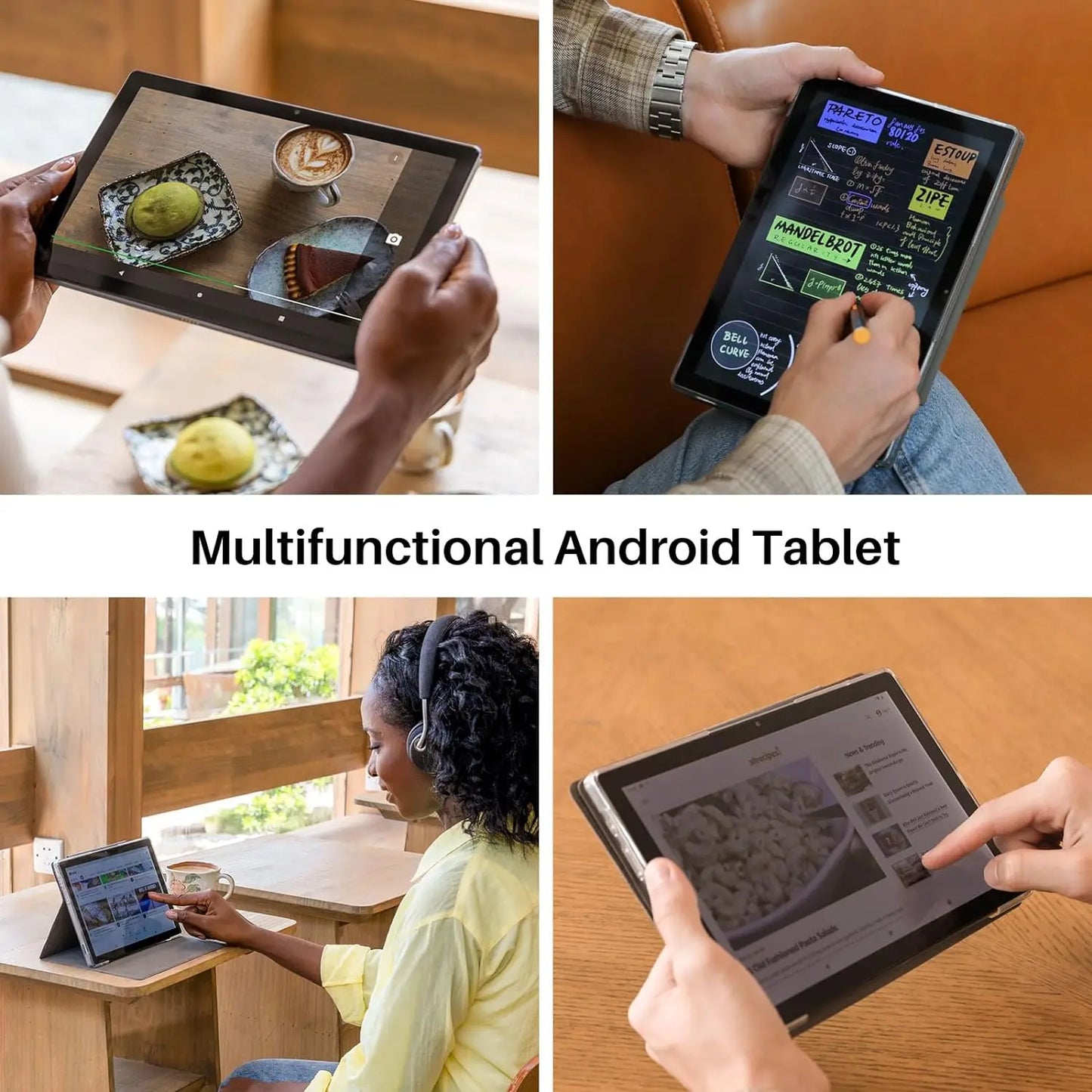 Huion Android Tablet Kamvas Slate