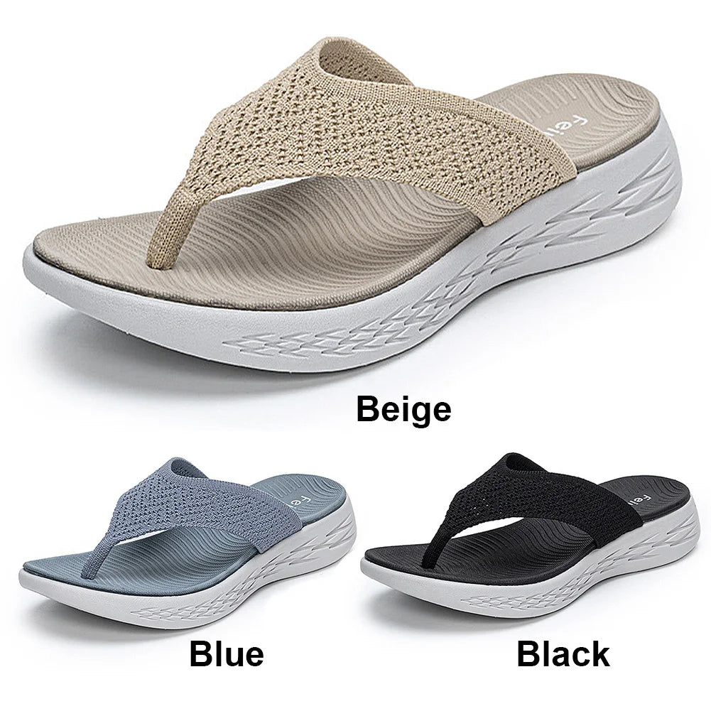 Women Arch Support Non-Slip Sandals