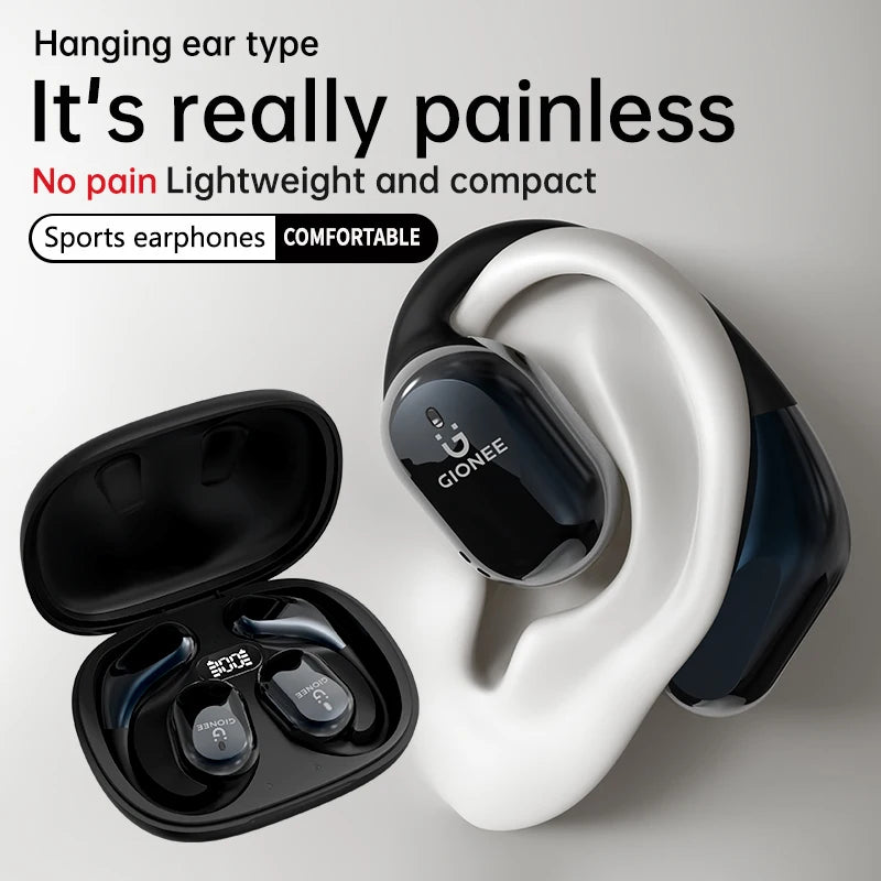 Gionee JL001 Open Ear Wireless Headphone