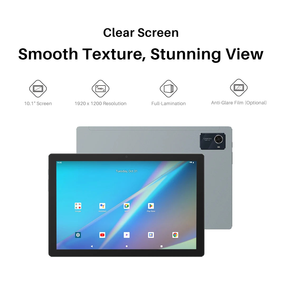 Huion Android Tablet Kamvas Slate