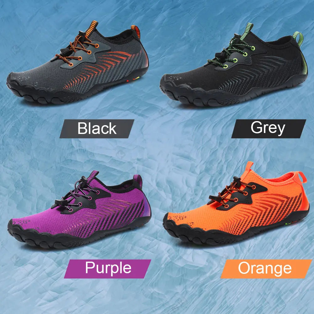 Barefoot Unisex Breathable Shoes