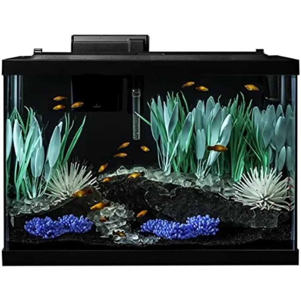 ColorFusion  20 Gallon Aquarium