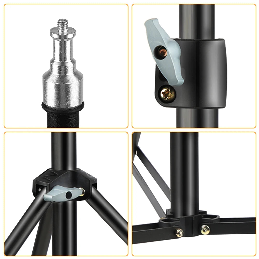 SH Extendable Tripod 190cm