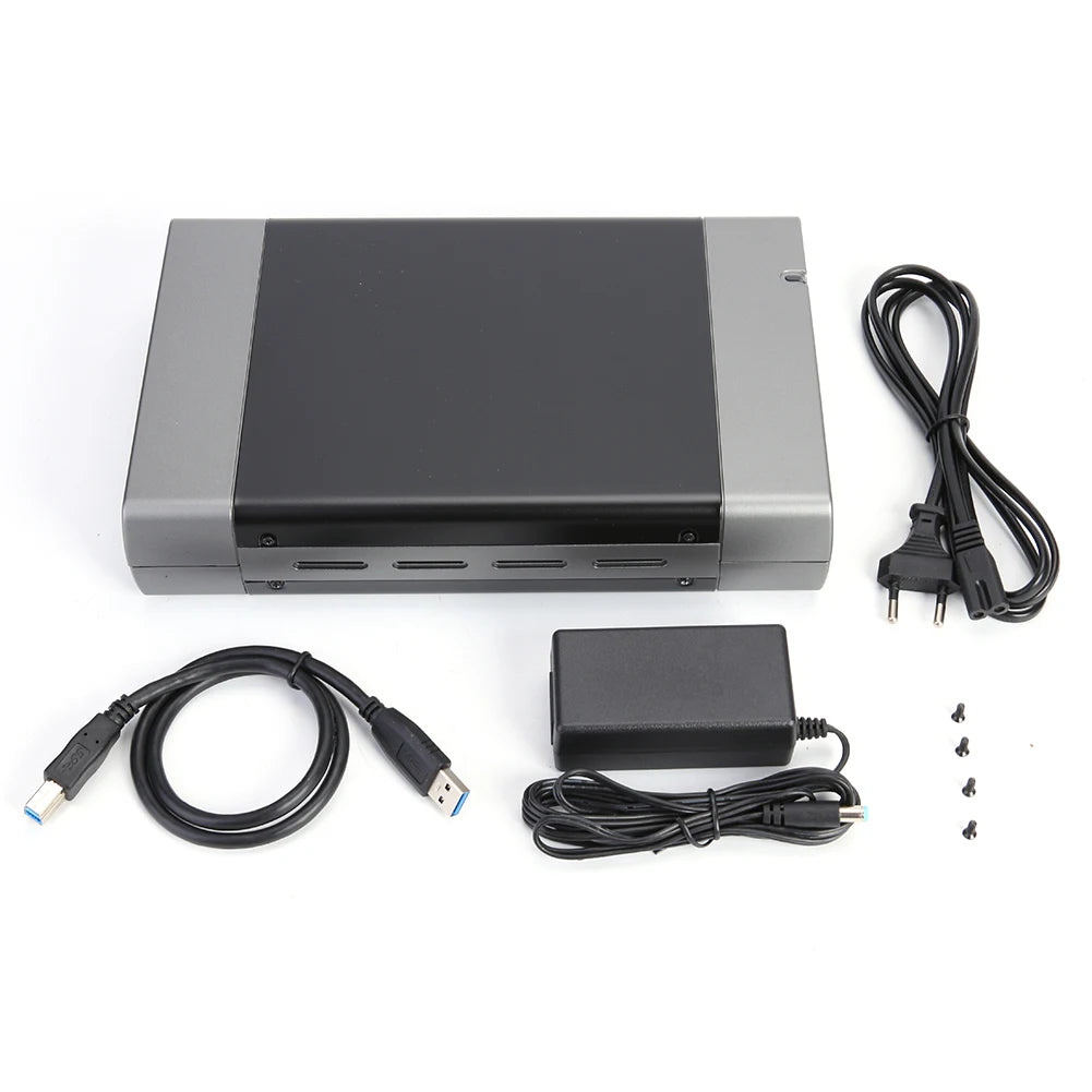 USB 3.0 SATA External Optical Drive