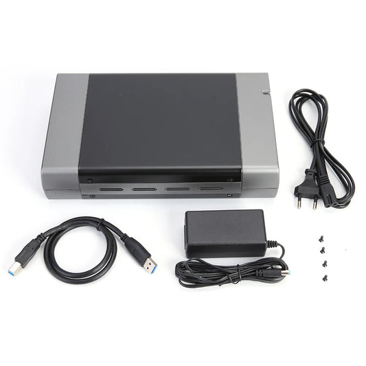 USB 3.0 SATA External Optical Drive