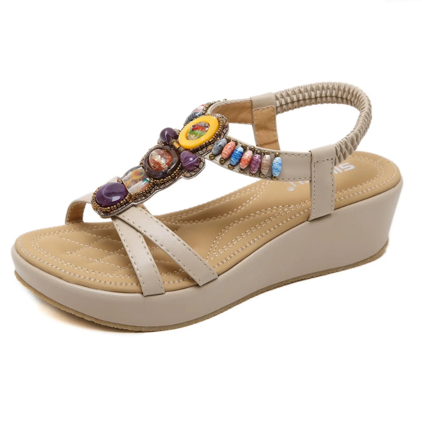 Women Wedge Sandals