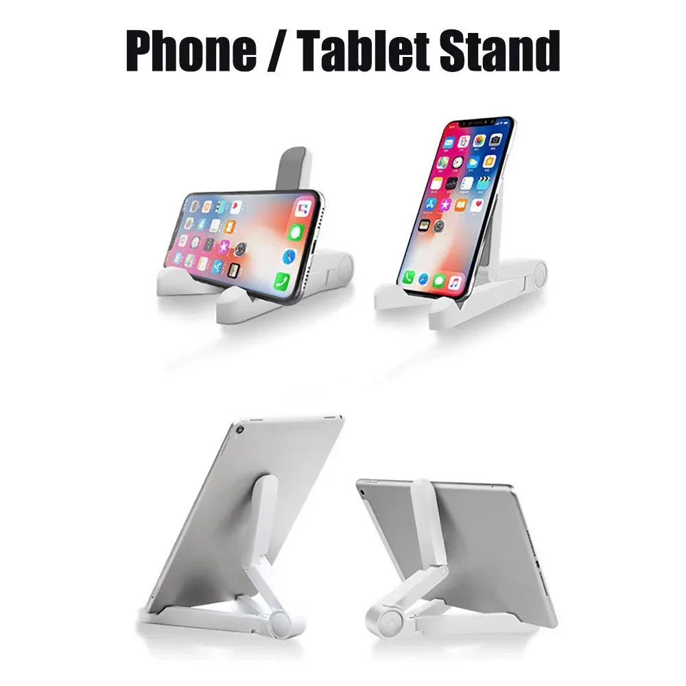 EMTRA Universal Folding Tablet Holder