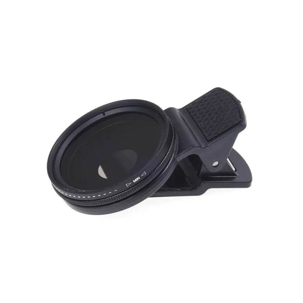 37mm Cell Phone Camera Lens