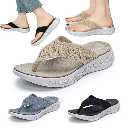 Women Arch Support Non-Slip Sandals