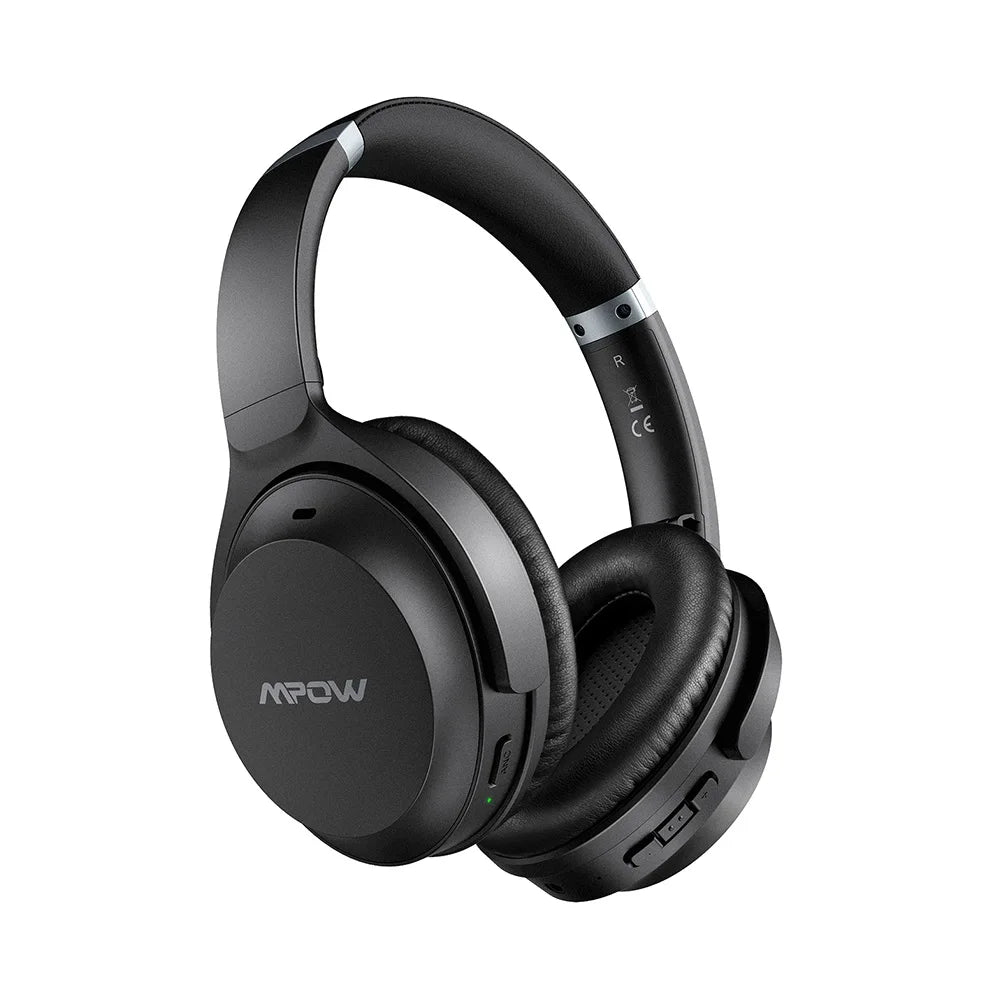 Mpow H12 IPO Active Noise Cancelling Headphones