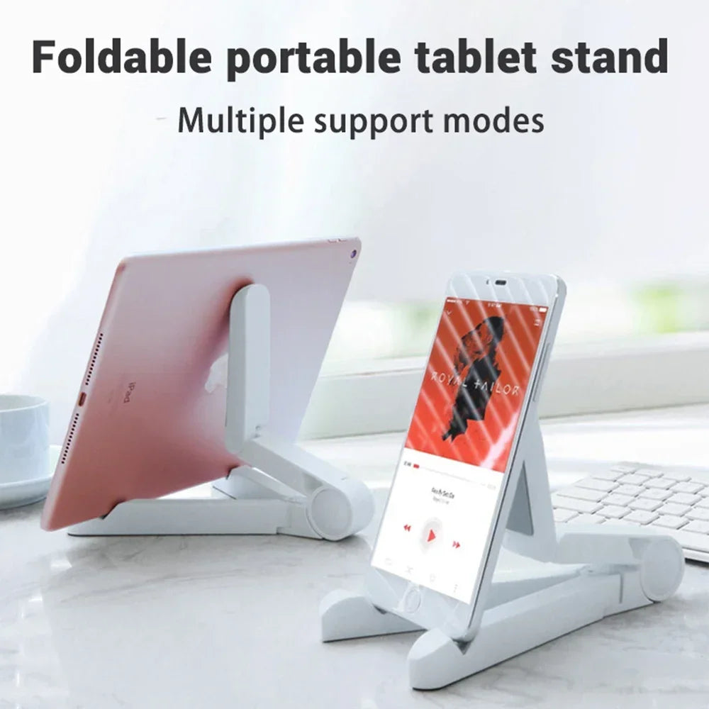 EMTRA Universal Folding Tablet Holder