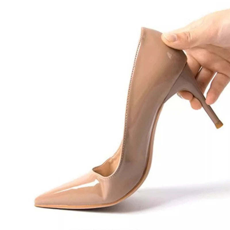 Womens High Heel Pumps