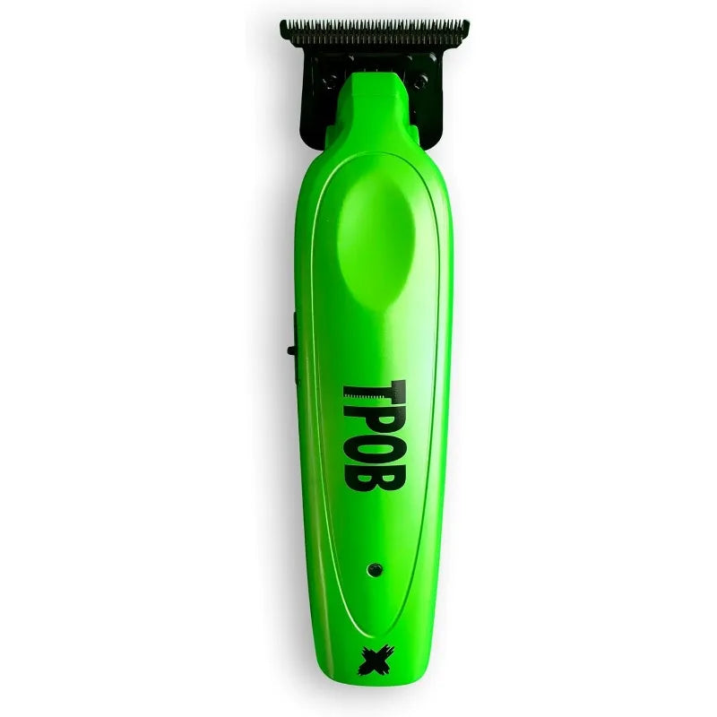 TPOB X Mens Professional Hair Clippers