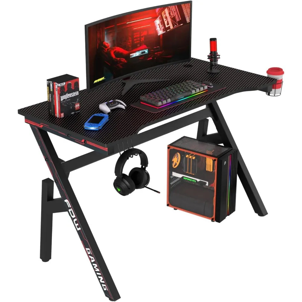 Gaming Computer Desk