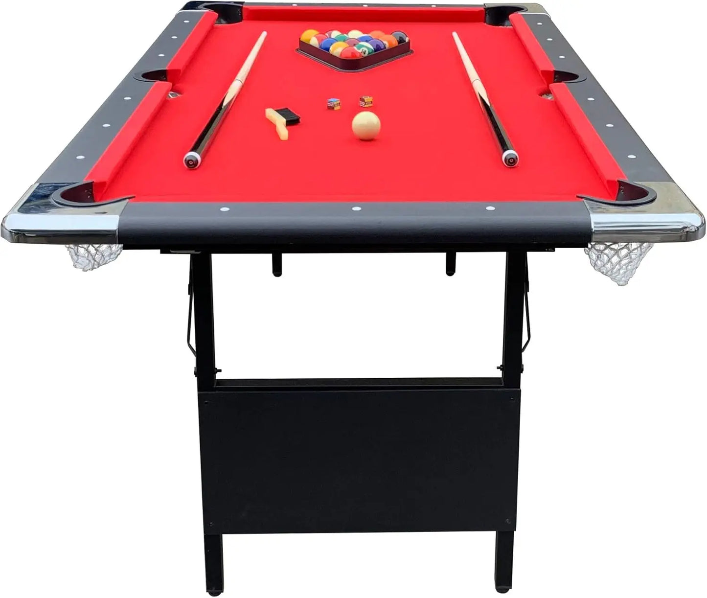 Fairmont Portable 6-Ft Pool Table