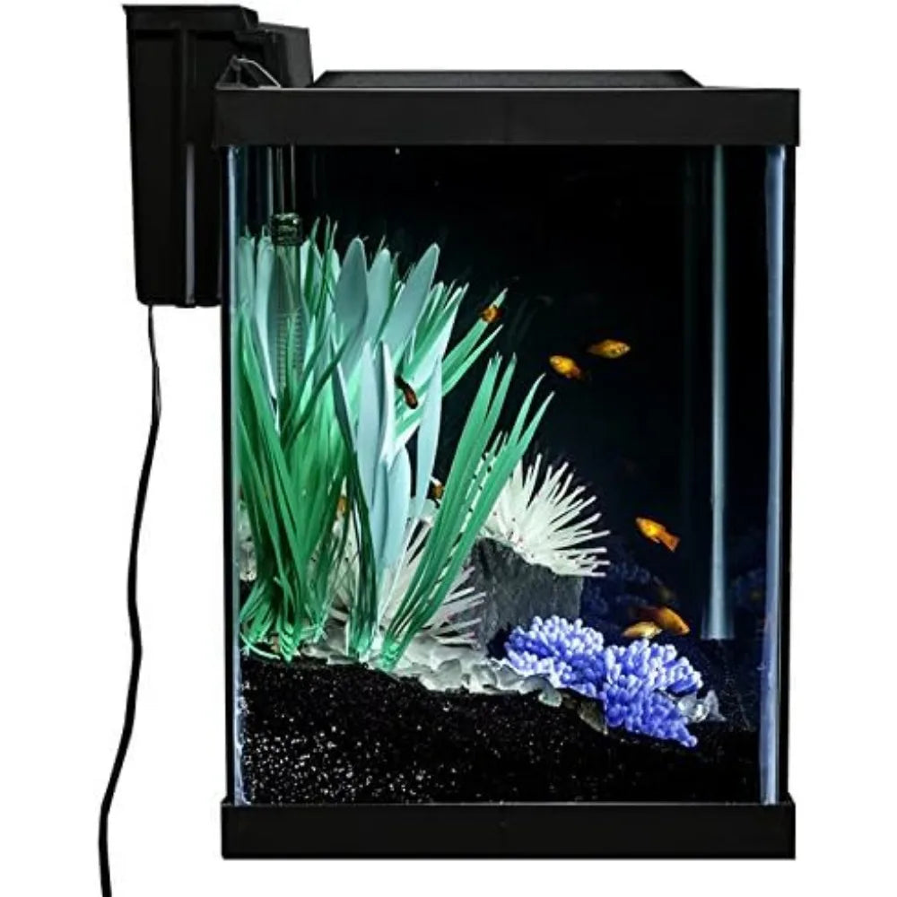 ColorFusion  20 Gallon Aquarium